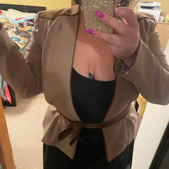 Adolph Schumann for Lilli Ann jacket - Picture 8 of 8